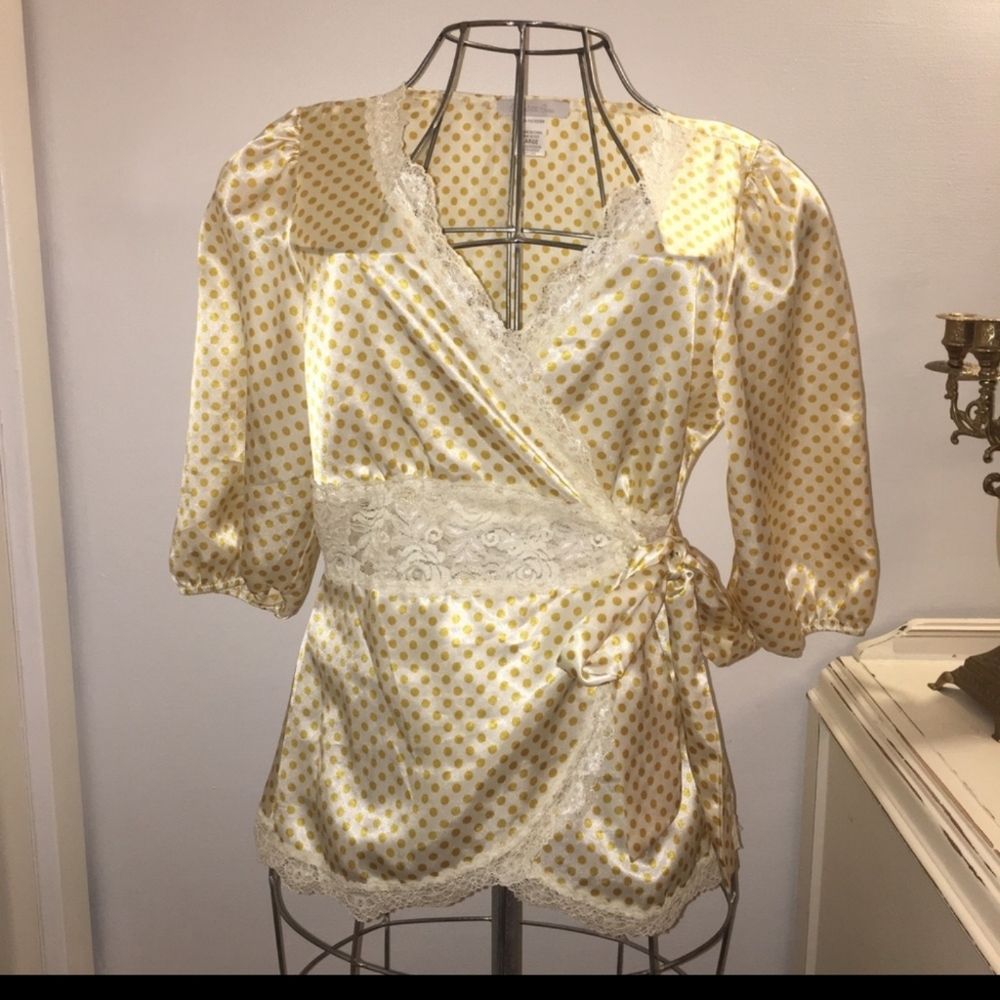 Charlotte Russe Blouse
